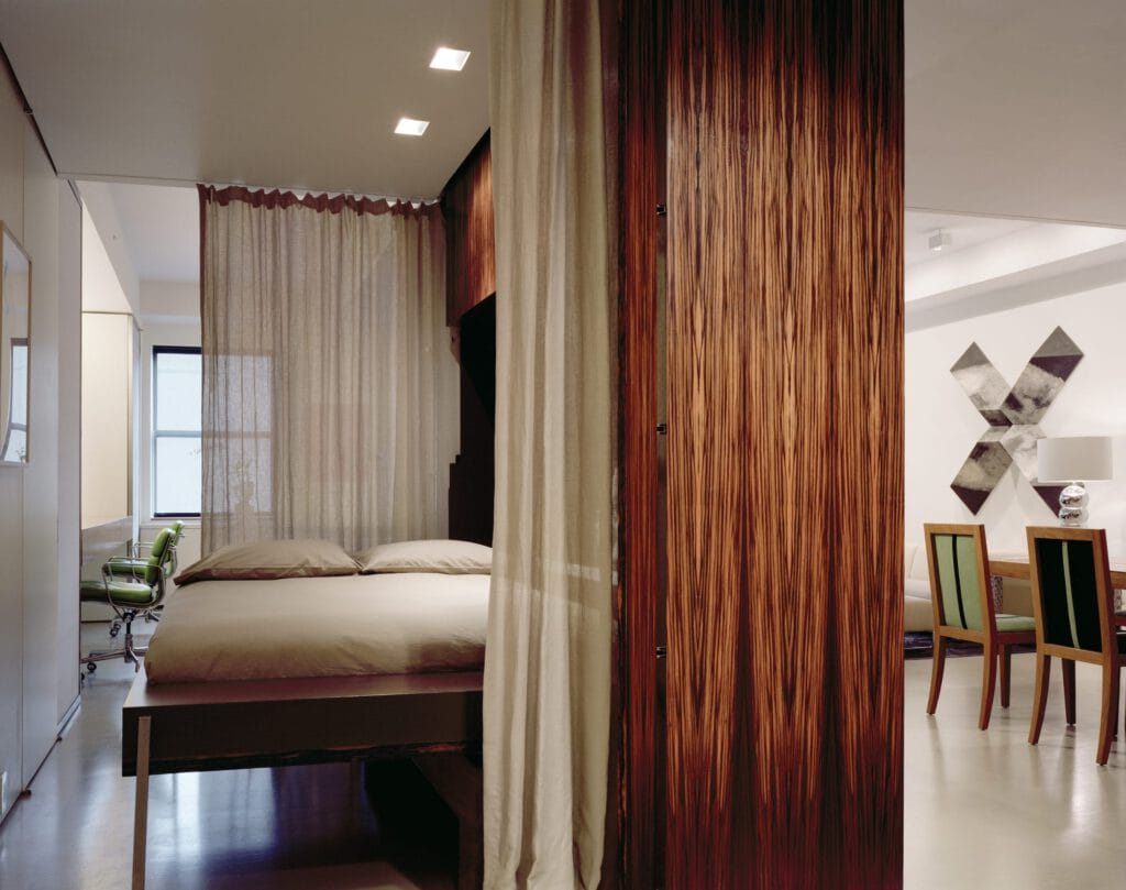 Tribeca Loft Interior Design | Roughan Interiors