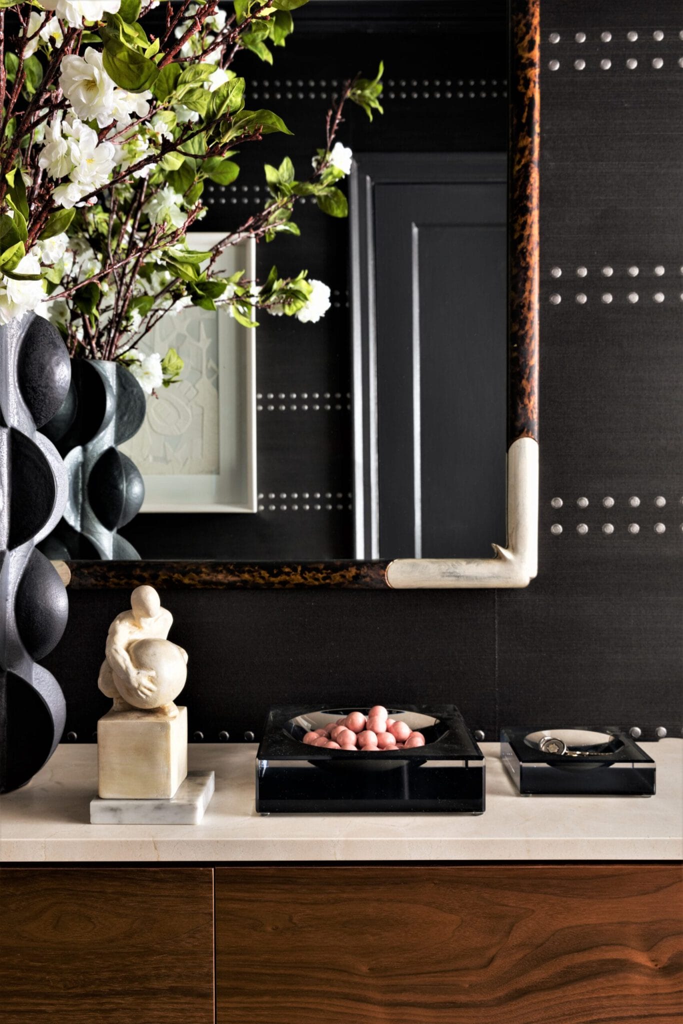 Upper West Side Interior Design | Roughan Interiors