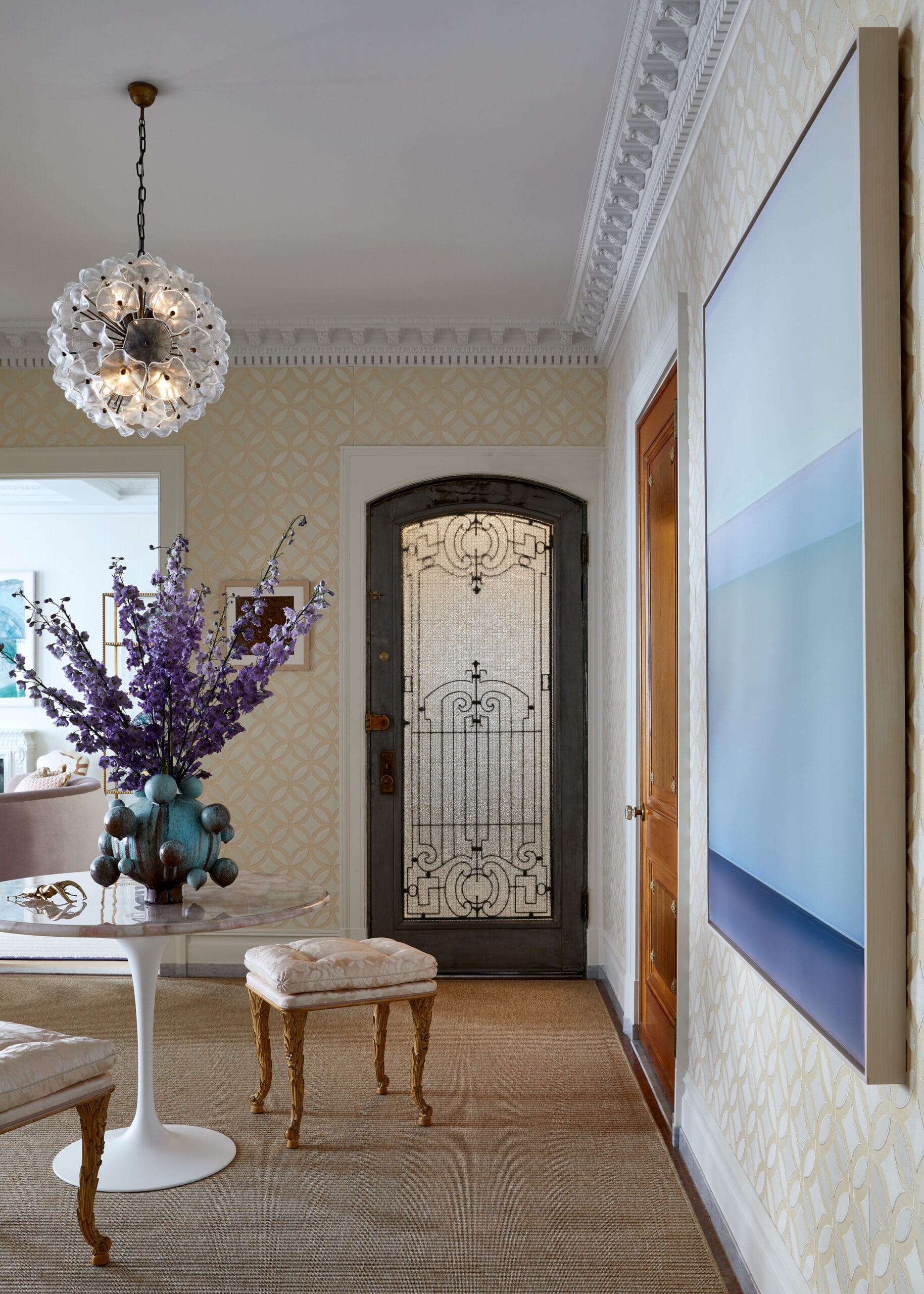 Entry Way