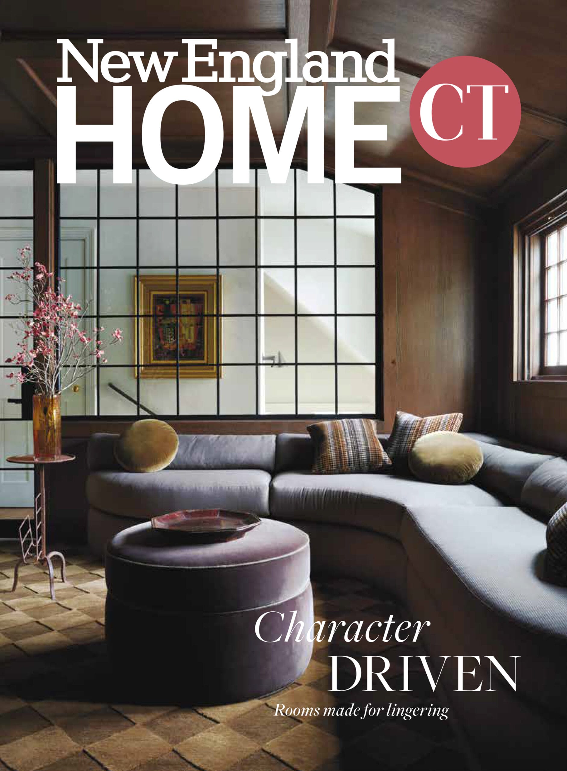 New England Home CT