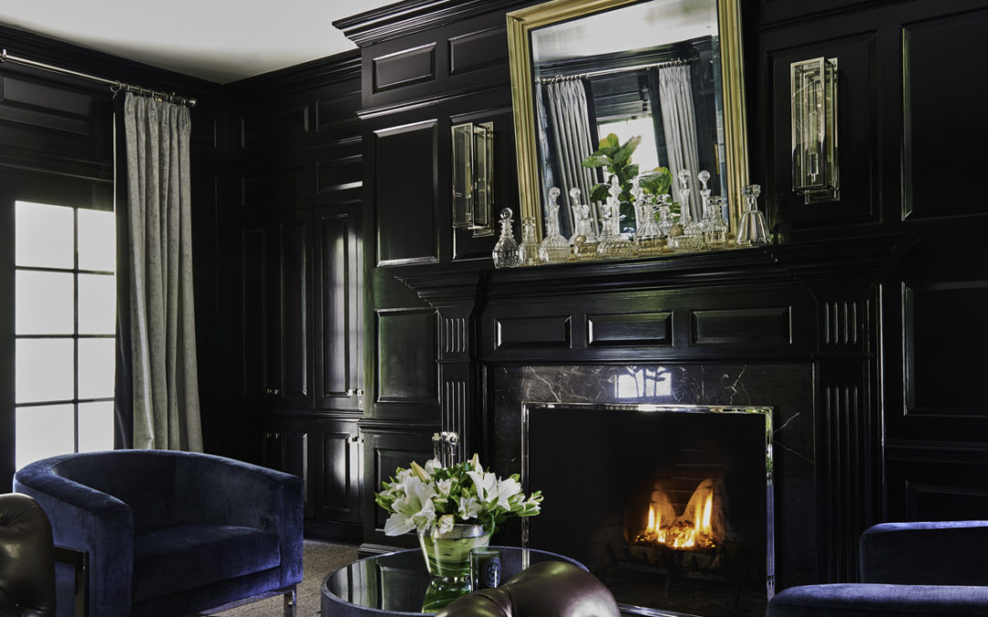 Classic New England Estate