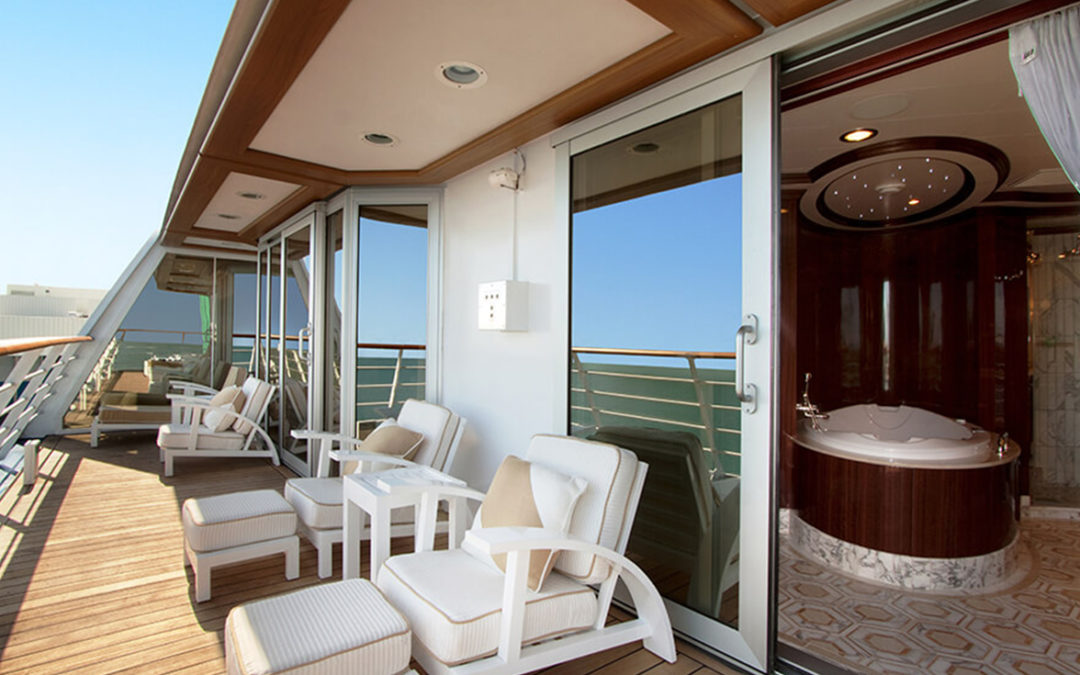 Oceania Cruise Lines