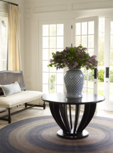 Summer Cottage Southampton Roughan Interiors