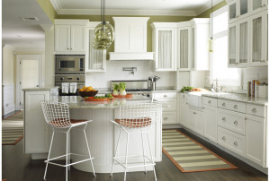 Summer Cottage Southampton Roughan Interiors
