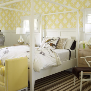 Summer Cottage Southampton Roughan Interiors