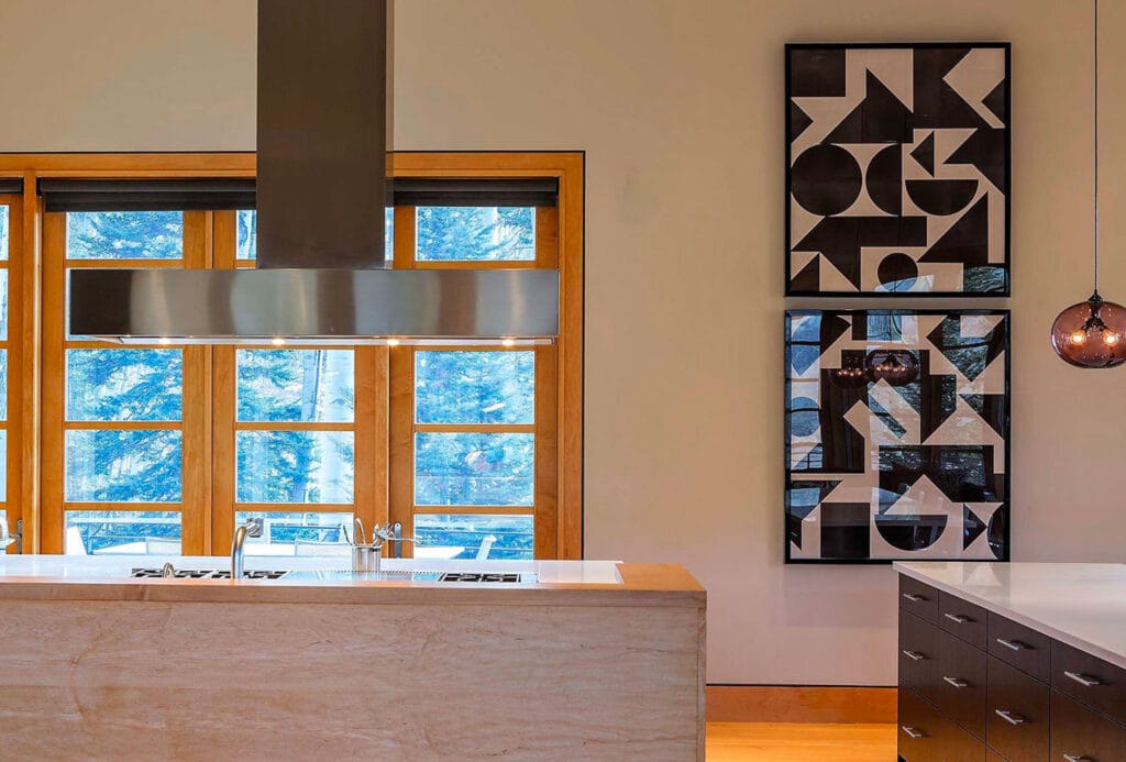 Telluride, CO Interior Design | Roughan Interiors