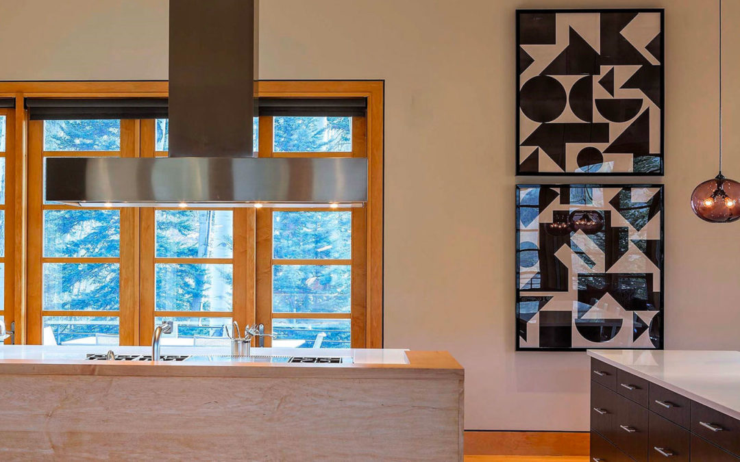Modern Telluride
