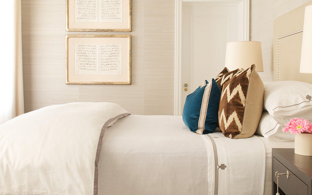 Upper East Side Luxury Apartment