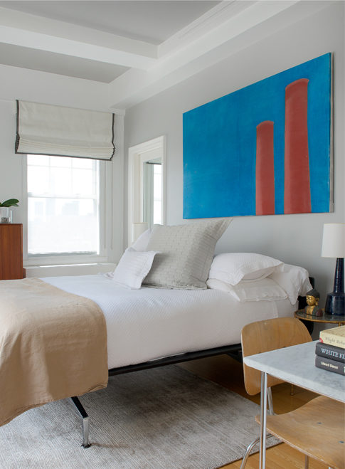 West Village Apartment Roughan Interiors
