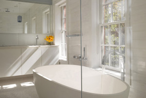West Village Townhouse Roughan Interiors