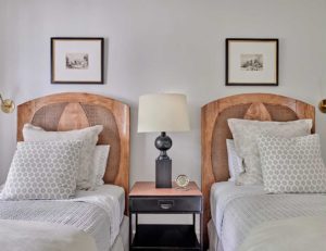 English Stone Cottage Roughan Interiors