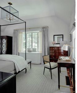 English Stone Cottage Roughan Interiors