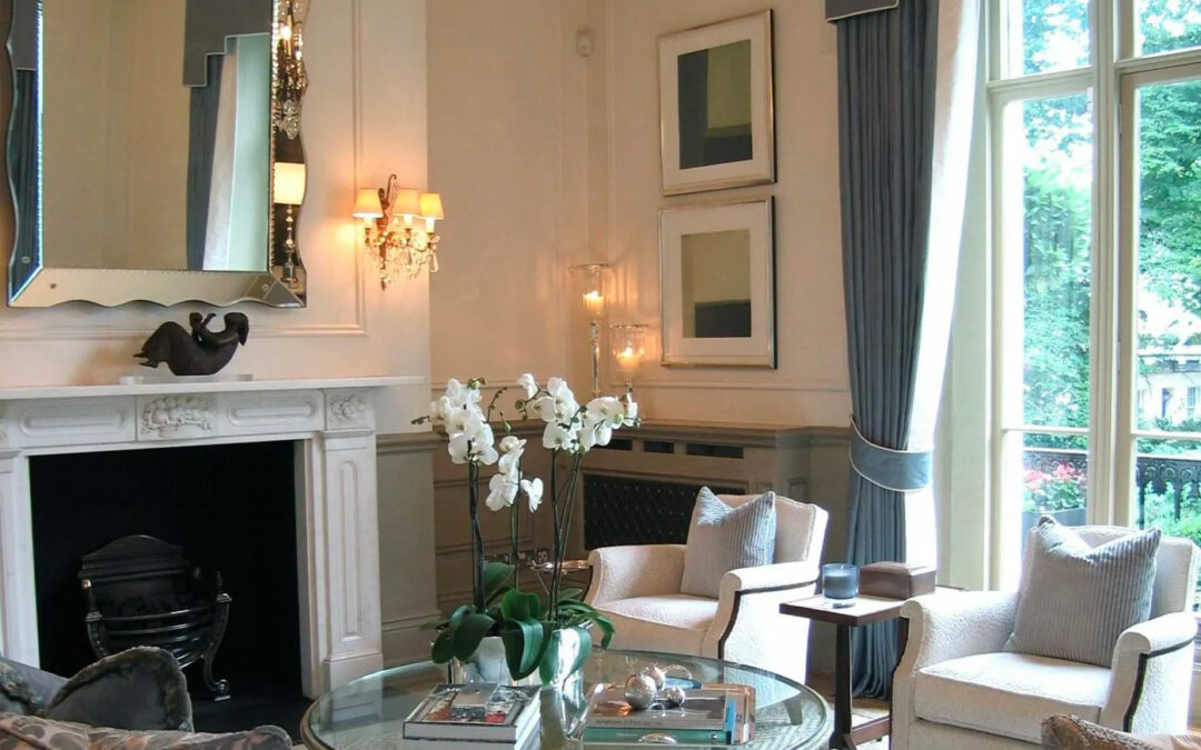 London Townhouse