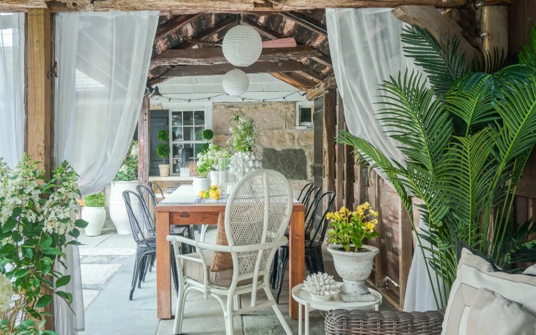 Tuscan Living