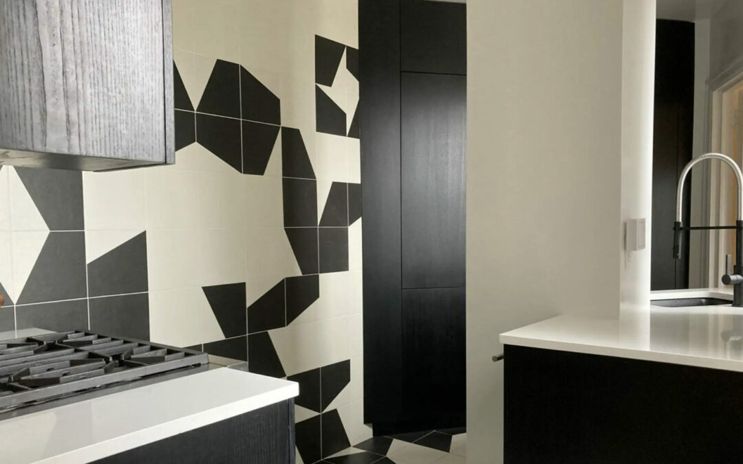 West Village Apartment