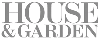 House and Garden Logo